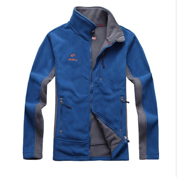 man sport jacket JTK-M16 blue